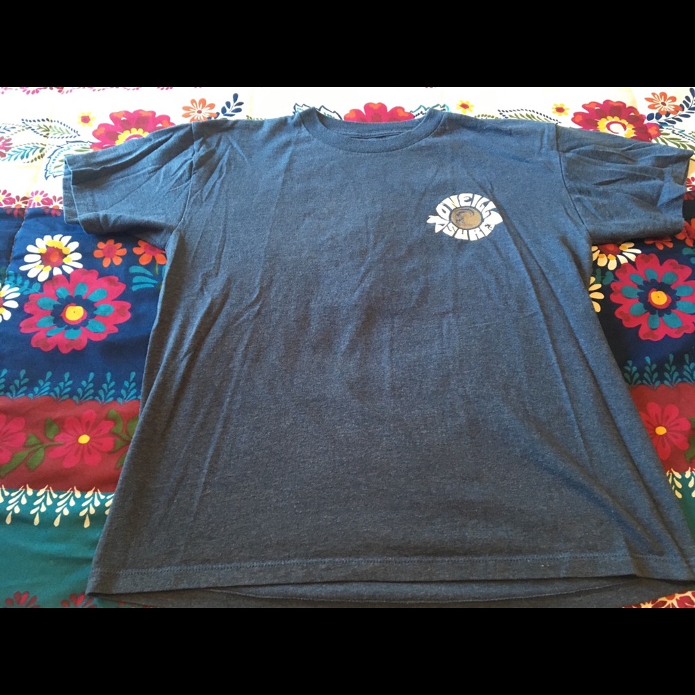 pre-loved O’NEILL t-shirt